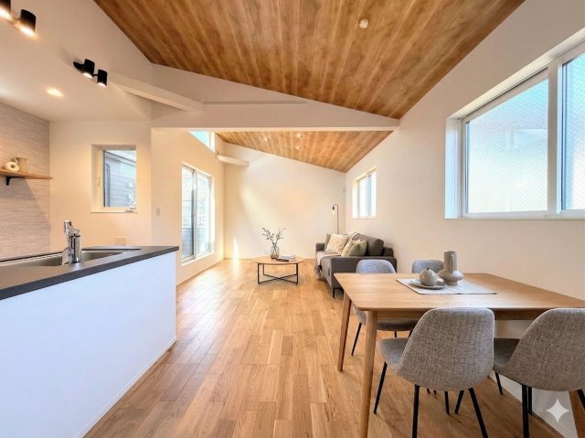 保土ヶ谷区権太坂2丁目　新築戸建ての外観|◆土・日・祝日は、当社スタッフによる現地案内会を実施しております。もちろん平日のご案内も可能です。お気軽にご相談ください！！
