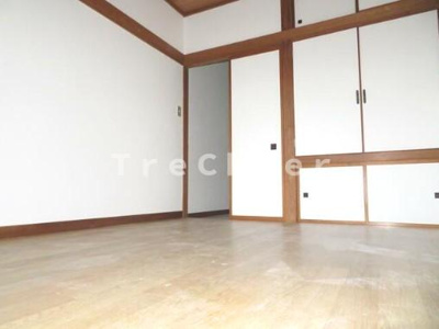 【内装】 | 富士見荘新館