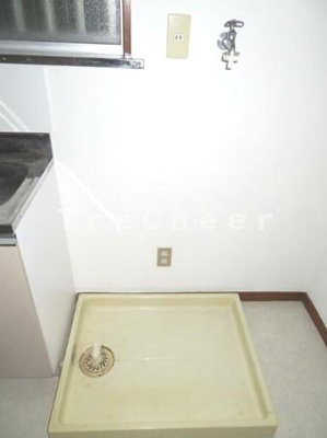 【設備】 | 富士見荘新館