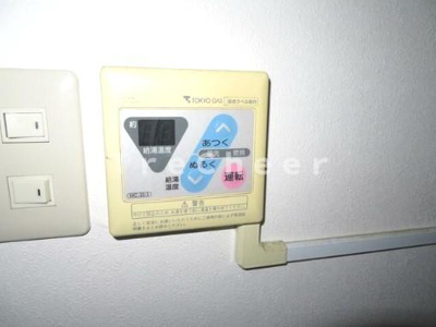 【設備】 | 富士見荘新館