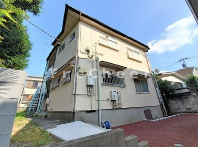 【外観】 | 富士見荘新館