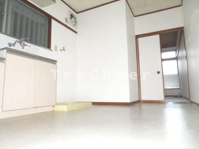 【居間・リビング】 | 富士見荘新館