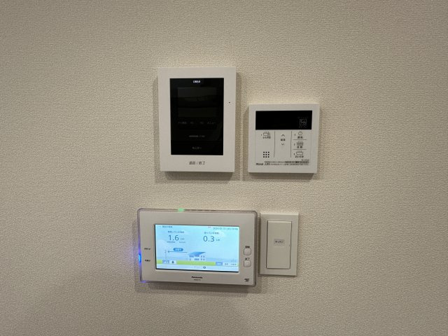 ＢＬＵのセキュリティ