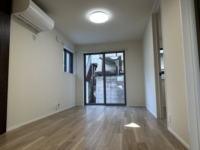 ＢＬＵの居間・リビング