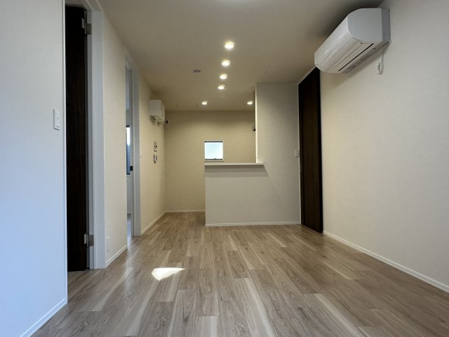 ＢＬＵの居間・リビング