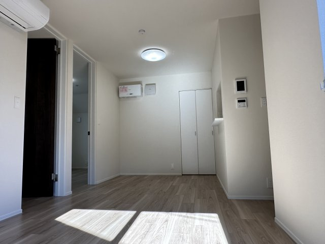 ＢＬＵの居間・リビング