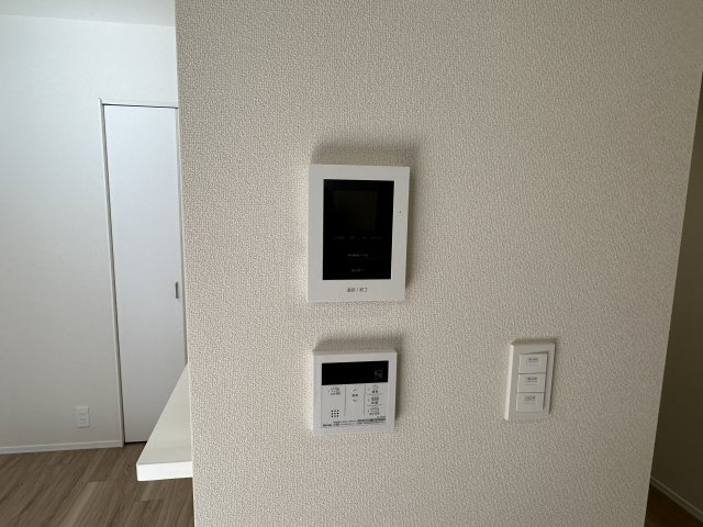 ＢＬＵのセキュリティ