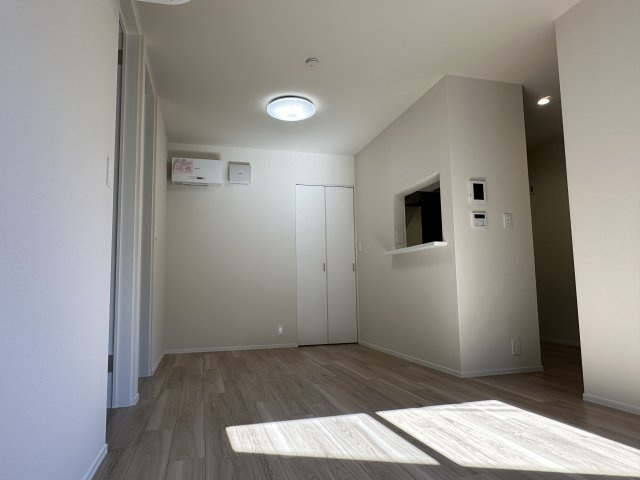 ＢＬＵの居間・リビング