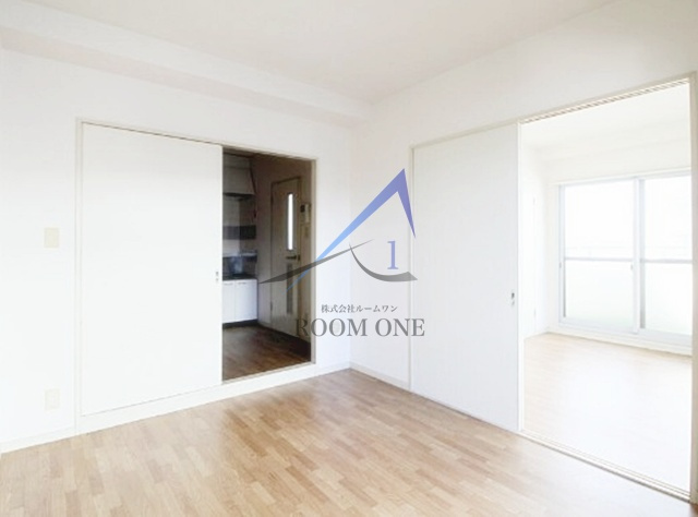 シュロスカーの寝室|寝室です。