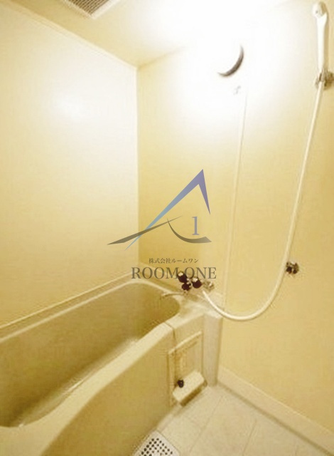 シュロスカーの浴室|お風呂です。