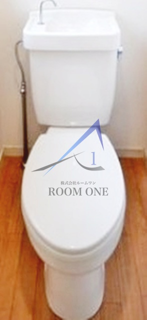 シュロスカーのトイレ|トイレです。