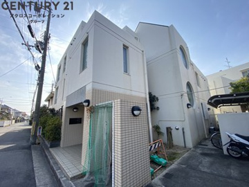 オートロック付きでセキュリティ安心！！