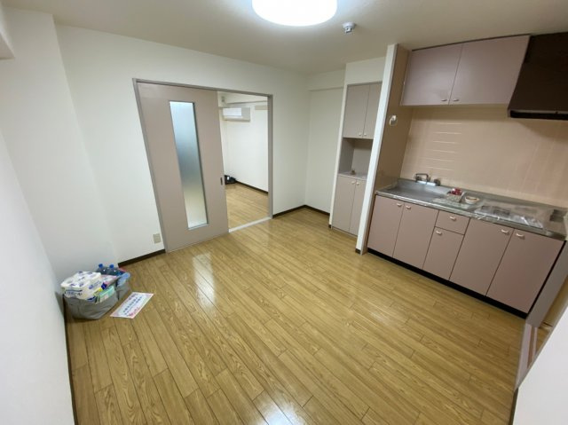 エアコン付きで初期費用を抑えたい方にもおすすめです。
