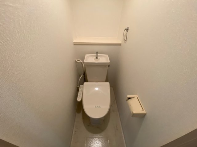 バストイレ別でおすすめ！