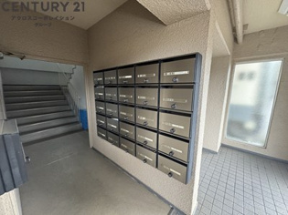 マンションラージのその他物件画像