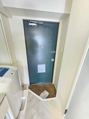 【玄関】 | レナジア和泉府中