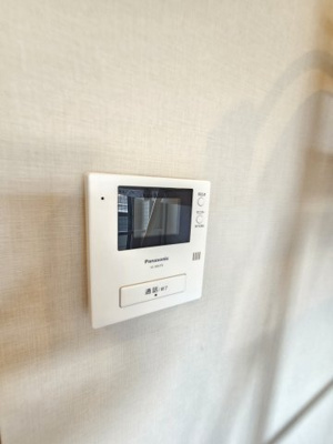 【セキュリティ】 | レナジア和泉府中