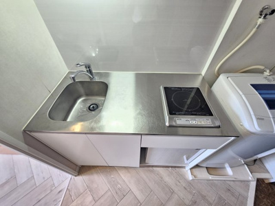 【キッチン】 | レナジア和泉府中