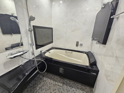 【浴室】 | レナジア和泉府中