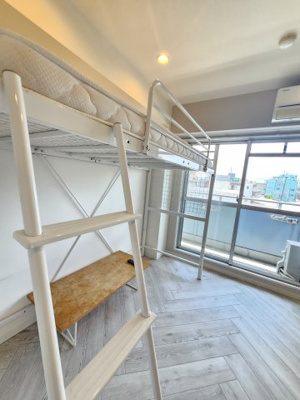 【洋室】 | レナジア和泉府中