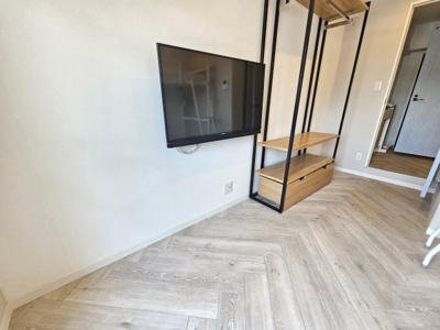 【洋室】 | レナジア和泉府中