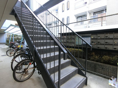 【エントランス】 | レナジア和泉府中