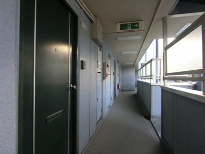 【その他共用部分】 | レナジア和泉府中