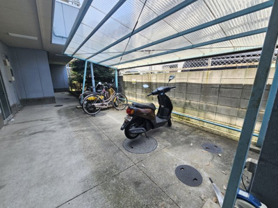 【その他共用部分】 | レナジア和泉府中