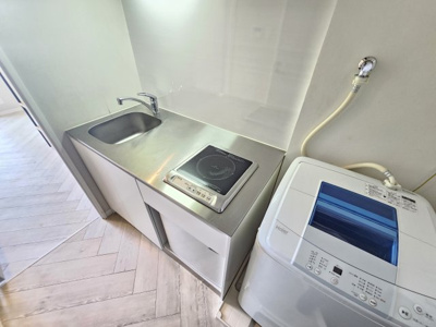 【キッチン】 | レナジア和泉府中