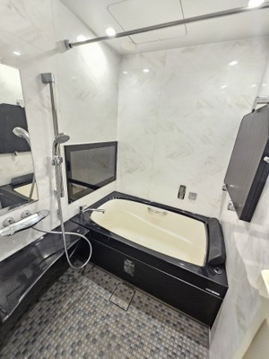 【浴室】 | レナジア和泉府中