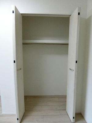 【収納】 | フジパレス高石駅北3番館