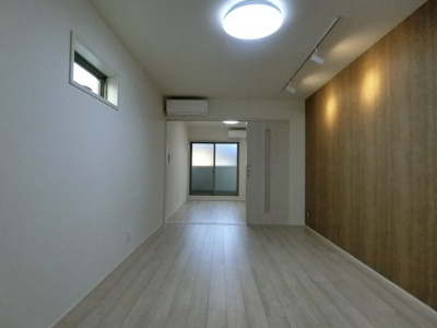 【居間・リビング】 | フジパレス高石駅北3番館