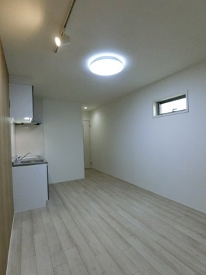 【洋室】 | フジパレス高石駅北3番館