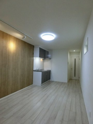 【洋室】 | フジパレス高石駅北3番館