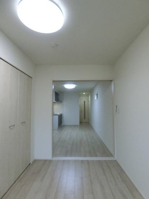 【洋室】 | フジパレス高石駅北3番館