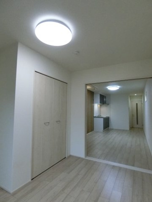 【洋室】 | フジパレス高石駅北3番館