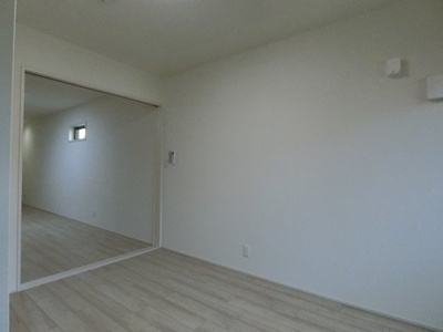 【洋室】 | フジパレス高石駅北3番館