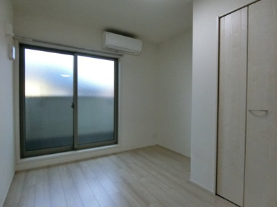 【洋室】 | フジパレス高石駅北3番館