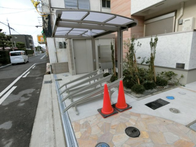 【その他共用部分】 | フジパレス高石駅北3番館