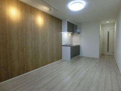 【居間・リビング】 | フジパレス高石駅北3番館