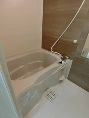 【浴室】 | フジパレス高石駅北3番館