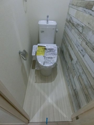 【トイレ】 | フジパレス高石駅北3番館