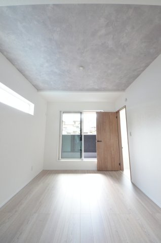 砂走の洋室|全居室収納スペース有、お部屋が広く綺麗に使えます