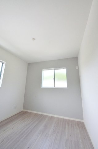 三迫三丁目の洋室|全居室収納スペース有、お部屋が広く綺麗に使えます