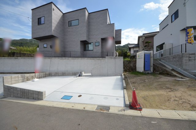 三迫三丁目の駐車場|駐車2台可能です