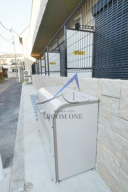 ジョンシェ高円寺