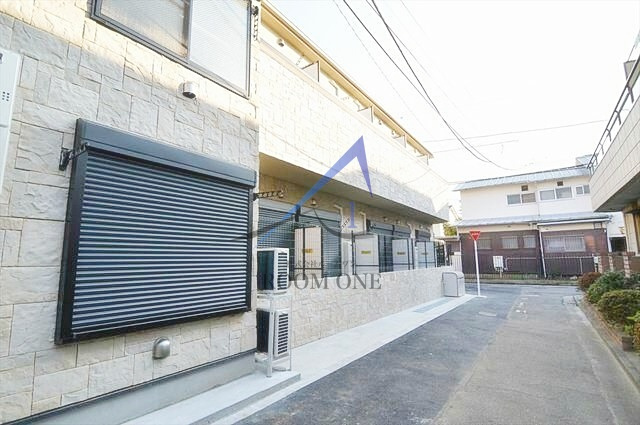 ジョンシェ高円寺