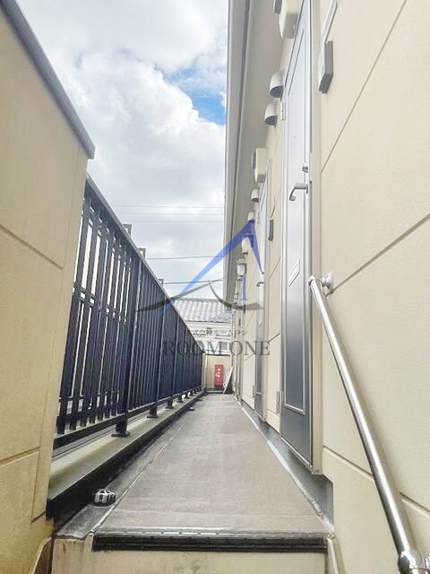 ジョンシェ高円寺