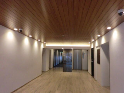 【内装】 | ニュー千駄ヶ谷マンション