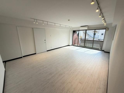 【内装】 | ニュー千駄ヶ谷マンション